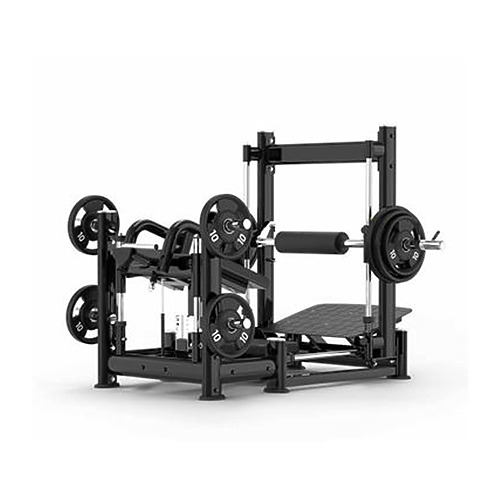 MÁQUINA HIP THRUST ÉLITE