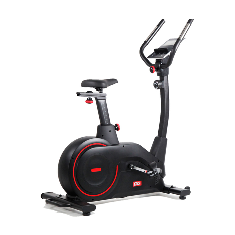 BICICLETA VERTICAL PREMIUM